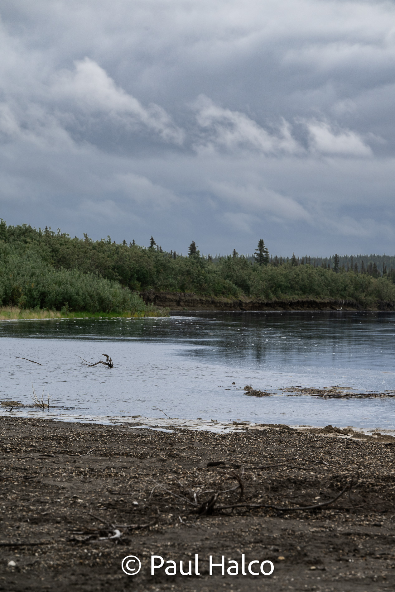 Paul Halco - Kobuk Valley NP-4